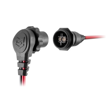 SET PRIZĂ ȘI ȘTECHER MINN KOTA 12-48V/60 A
