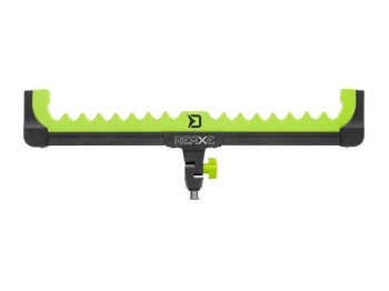 SET SCAUN FEEDER DELPHIN REAXE + BRAT FEEDER + BRAT MULTI +TAVA + SUPORTI EVA + BRAT ATOMA + JUVELNIC - Img 9