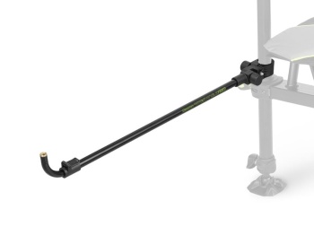 SET SCAUN FEEDER DELPHIN REAXE + BRAT FEEDER PROFIXARM + BRAT MULTI +TAVA + SUPORTI REAXE FLEXI + BRAT ATOMA + JUVELNIC - Img 3