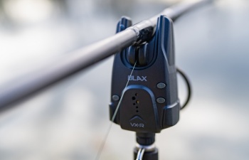 SET SENZORI CARP SPIRIT BLAX VX-R + STATIE 4+1 - Img 3