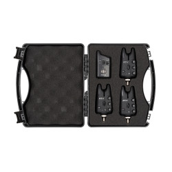 SET SENZORI CU STATIE JRC XTX RADAR 3+1