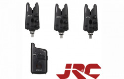 SET SENZORI CU STATIE JRC XTX RADAR 3+1