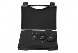 SET SENZORI PESCUIT CU STATIE DELPHIN CODER 2+1