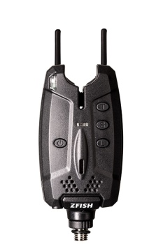 SET SENZORI PESCUIT CU STATIE ZFISH PRIME 3+1 - Img 2