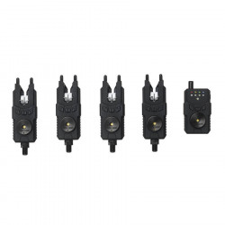 SET SENZORI PROLOGIC SMX MKII WTS 4+1 MULTICOLOR