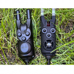 SET SENZORI SONIK GIZMO2 + LAMPA BIWY 4+1