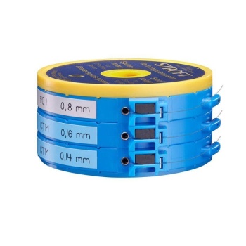 SET STROFT SUPORT ROLE+3 CUTTER RING+CARABINA - Img 2