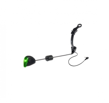 SET SWINGERE ZFISH INDICATOR ZFS 99 MULTICOLOR 4BUC/SET - Img 5