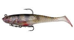 SHAD BERKLEY CULL SHAD 15CM / 50G DEEP PERCH