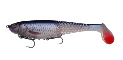 SHAD BERKLEY CULL SHAD 20CM / 110G DEEP ROACH