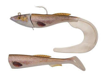 SHAD BERKLEY POWER HERRING 23CM - 300GR REAL COD