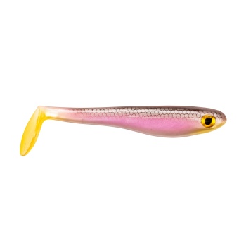 SHAD BERKLEY POWERBAIT HOLLOW BELLY WAGASAKI 10CM 4BUC/PLIC