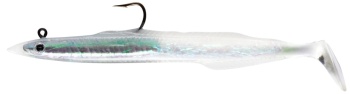 SHAD BERKLEY POWERBAIT SANDEELS 10CM / 12G WHITE