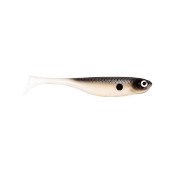 SHAD BERKLEY POWERBAIT SNEAKSHAD BONE SHAD 8CM 4BUC/PLIC