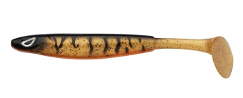 SHAD BERKLEY SICK SMASH 17CM / 31G MOTOROIL BURBOT 12BUC