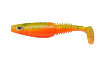 SHAD BERKLEY SICK SWIMMER 12CM GREENBACK TOMATO 32BUC