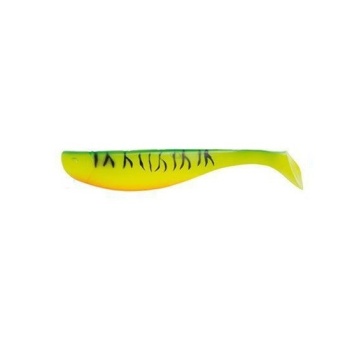 SHAD CAT SPIRIT 20CM FIRE TIGER (2 BUC)