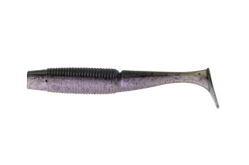 SHAD DAIWA BAITJUNKIE MINNOW 6.5CM PEARL TROUT 6BUC/PL