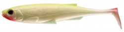 SHAD DAIWA DUCKFIN 10CM LEMON PEARL 3BUC/PL.