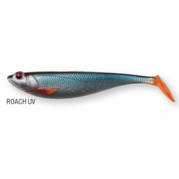 SHAD DAM EFFZETT SHADSTER 7CM 3.4GR ROACH