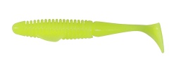 SHAD DUO REALIS BOOSTAR WAKE 5 12.7CM F046 SOLID YELLOW UV 5BUC/PLIC