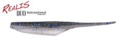 SHAD DUO REALIS VERSA PINTAIL 5 12.5CM F077 BLUEGILL FLASH 5BUC/PLIC