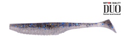 SHAD DUO REALIS VERSA SHAD 4 10CM F077 BLUEGILL FLASH 7BUC/PLIC
