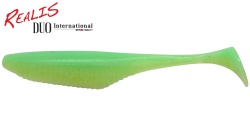 SHAD DUO REALIS VERSA SHAD FAT 5 12.5CM F090 PSYCHEDELIC CHART 5BUC/PLIC