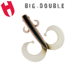 SHAD HERAKLES BIG DOUBLE 15CM TROUT