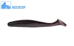 SHAD HIDE UP STAGGER ORIGINAL 3 7.6CM 129 SUPPERNONG BLUE FLAKE 10BUC/PLIC