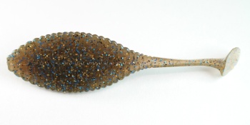SHAD HIDE UP STAGGER WIDE 3.3 8.4CM 115 CINNAMON BLUE GILL 5BUC/PLIC