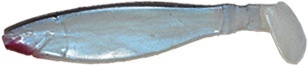 SHAD JAXON EXCELL SOFT C 11CM 5/PLIC