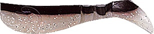 SHAD JAXON EXTREME SOFT TG-A 7.5CM A 10/PLIC