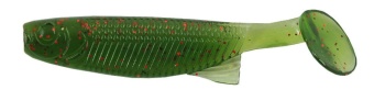 SHAD JAXON INTENSA CARO 6CM B 5/PLIC