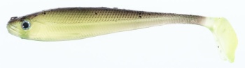 SHAD JAXON INTENSA DOMINATOR INA 12.5CM E 5/PLIC