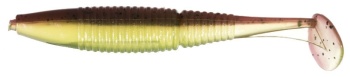 SHAD JAXON INTENSA TRON INC 11CM G 5/PLIC