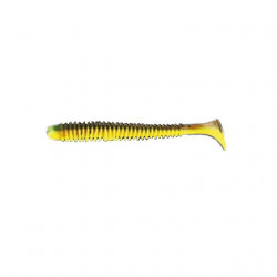 SHAD NOMURA GATOR 7,5CM/2,5G BEE COLOR 10BUC/PL