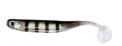 SHAD NOMURA MINI REAL PULS TIGER BACK 5CM/0.7G/5BUC/PLIC