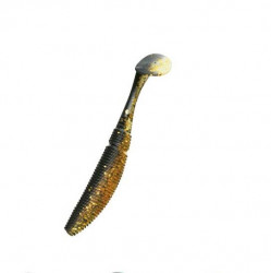 SHAD NOMURA ROLLING 10CM/9G GOLDEN GLITTER 10BUC/PL