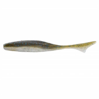 SHAD OWNER GETNET JUSTER FISH 89MM 48 AO JYAKO