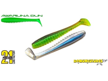 SHAD PONTOON21 AWARUNA DUN 1303 10CM - Img 3