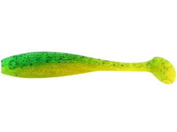 SHAD PONTOON21 GAD FOOTSIE 9CM 2223