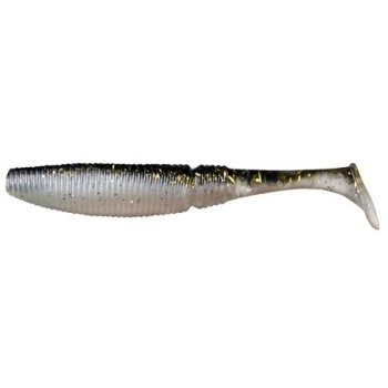 SHAD POWER GRUB KONGER DAY & NIGHT 029 , 5CM