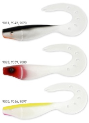 SHAD PREDATOR Z COMBI DANCER 6CM 2.4GR 5BUC/PLIC
