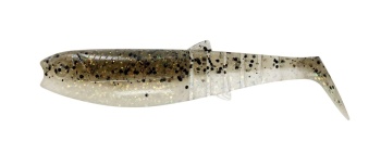 SHAD SAVAGE GEAR CANNIBAL 12.5CM 20G HOLO BAITFISH 4BUC/PL
