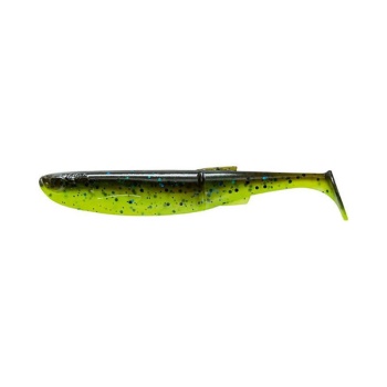 SHAD SAVAGE GEAR CRAFT BLEAK 10CM / 6.8G 5BUC / PL CHART.PUMPKIN - Img 2