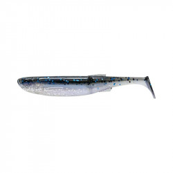SHAD SAVAGE GEAR CRAFT BLEAK 7CM / 2.5G 5BUC / PL ROACH