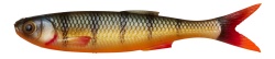 SHAD SAVAGE GEAR CRAFT DYING MINNOW 7.5CM / 5.5G PERCH