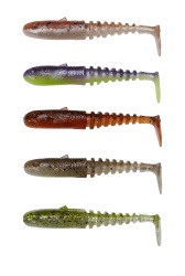 SHAD SAVAGE GEAR GOBSTER 11.5CM / 16G CLEAR WATER MIX 5BUC / PL