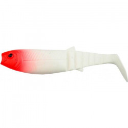 SHAD SAVAGE GEAR LB CANNIBAL 6.8CM / 3G / RED HEAD 4BUC / PL